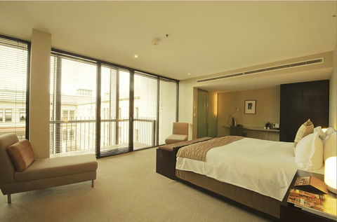 Mansion Hotel And Spa At Werribee Park - Holiday Find 1