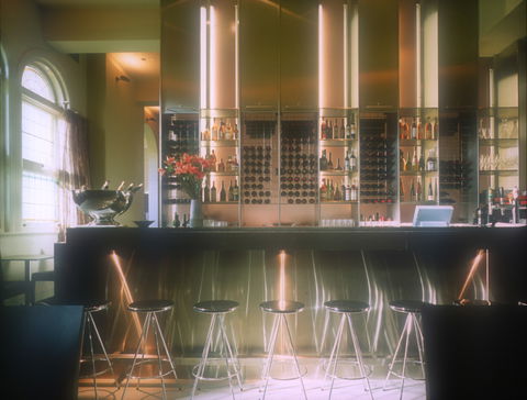 Mansion Hotel And Spa At Werribee Park - Holiday Find 3
