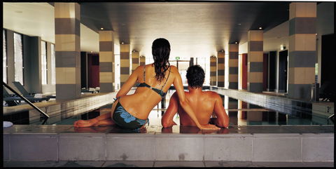 Mansion Hotel And Spa At Werribee Park - Holiday Find 5