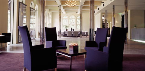 Mansion Hotel And Spa At Werribee Park - Holiday Find 6