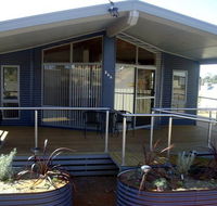The Real McCoy Holiday Accommodation
