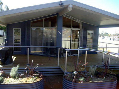 The Real McCoy Holiday Accommodation - Holiday Find 0