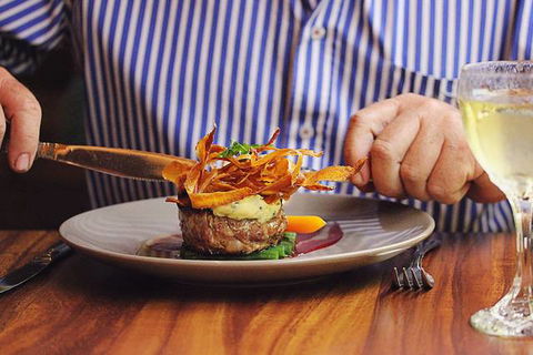 The Town House Motor Inn - Sundowner Goondiwindi - Holiday Find 0