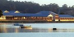 Tidal Waters Resort, St Helens - Holiday Find 0