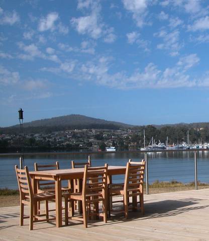 Tidal Waters Resort, St Helens - Holiday Find 1