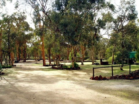 Toodyay Holiday Park & Chalets - Holiday Find 0