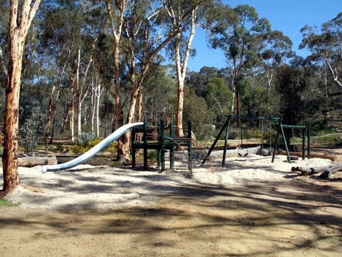 Toodyay Holiday Park & Chalets - Holiday Find 1