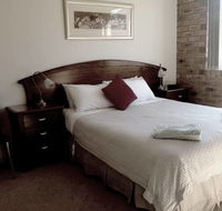 Town Centre Holiday Apartments