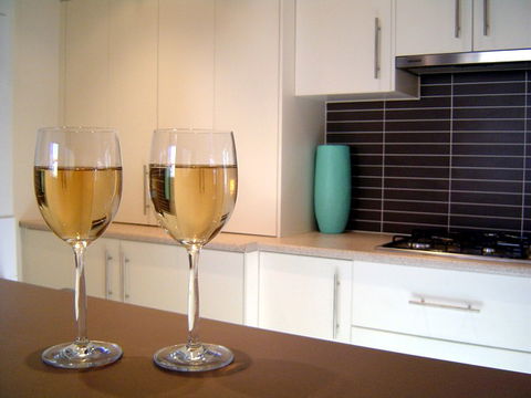 Silver Hill Townhouse - Holiday Find 2