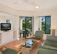 Tropic Towers Apartments