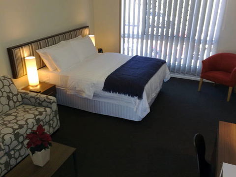 Tropixx Motel And Restaurant - Holiday Find 2