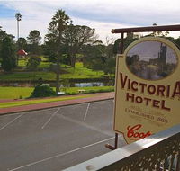 Victoria Hotel - Holiday Find