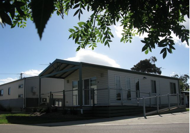 Werribee South Caravan Park - Holiday Find