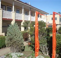 Baywatch Manor Augusta YHA - Holiday Find