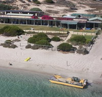 Dirk Hartog Island Eco Lodge - Holiday Find