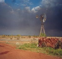 Giralia Outback Stay - Holiday Find