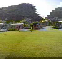 Hidden Valley Tourist Park - Holiday Find