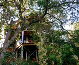 HideAway Haven - Holiday Find 0