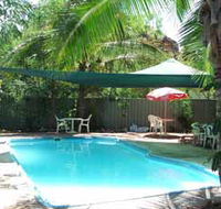 Kununurra Backpackers - Holiday Find