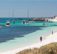 Rottnest Island Authority Holiday Units - Longreach Bay - Holiday Find