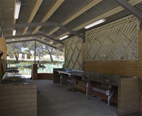 Rottnest Island Camping Grounds - Holiday Find 0