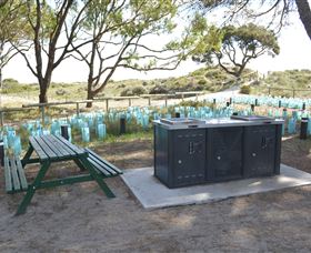 Rottnest Island Camping Grounds - Holiday Find 1