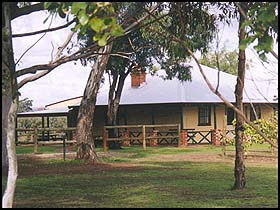 Settlers Rest Farmstay Swan Valley - Holiday Find 0