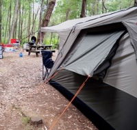 WA Wilderness Catered Camping at Big Brook Arboretum - Holiday Find