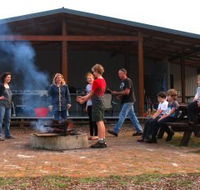 WA Wilderness Catered Camping at Yeagarup Hut - Holiday Find