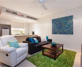 Absolute Waterfront Luxury Apartments - Holiday Find 2