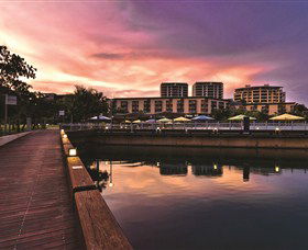 Adina Apartment Hotel Darwin - Holiday Find 1