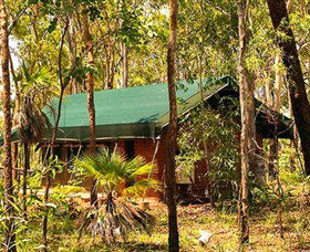 Arnhemland Barramundi Nature Lodge - Holiday Find 1