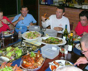 Arnhemland Barramundi Nature Lodge - Holiday Find 2