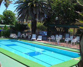 Best Western Elkira Resort Motel - Holiday Find 1