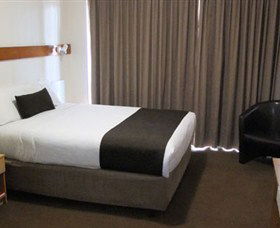 Best Western Elkira Resort Motel - Holiday Find 3