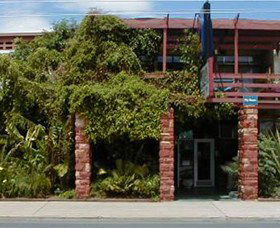 Best Western Elkira Resort Motel - Holiday Find 4