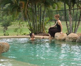 BIG4 Hayes Creek Holiday Park - Holiday Find 0