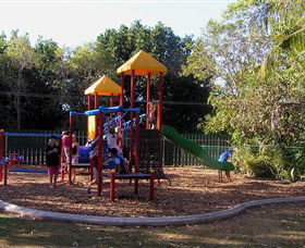 BIG4 Howard Springs Holiday Park - Holiday Find 3