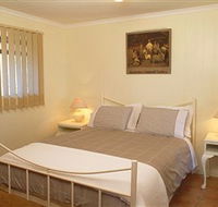 Bond Springs Outback Retreat - Holiday Find