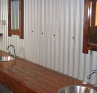 Daly River Barra Resort - Holiday Find