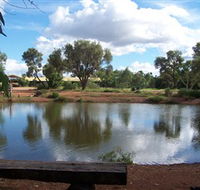 Gemtree Caravan and Tourist Park - Holiday Find