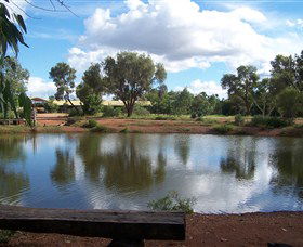 Gemtree Caravan And Tourist Park - Holiday Find 0