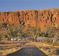 Glen Helen Homestead Lodge - Holiday Find