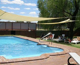 Haven Backpacker Resort - Holiday Find 0