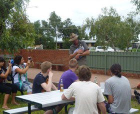 Haven Backpacker Resort - Holiday Find 3