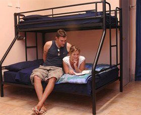 Haven Backpacker Resort - Holiday Find 4