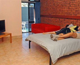 Haven Backpacker Resort - Holiday Find 5