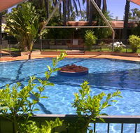 Ibis Styles - Alice Springs - Holiday Find