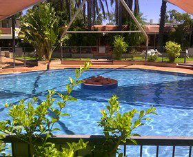 Ibis Styles - Alice Springs - Holiday Find 0