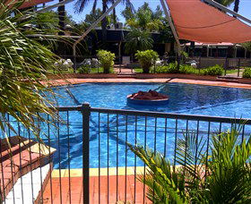 Ibis Styles - Alice Springs - Holiday Find 3